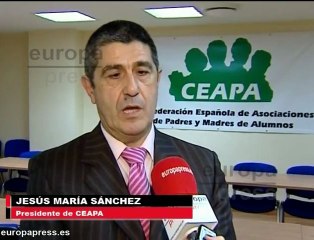 CC.OO. pide "diálogo" a Rajoy para problemas educativos