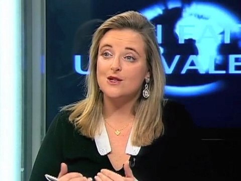 Incidence de la dette et de la faible croissance dans la zone euro sur les Etats-Unis, l’Allemagne et la Chine