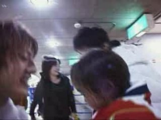 [CLIP] Uchi and Ryo with a Baby