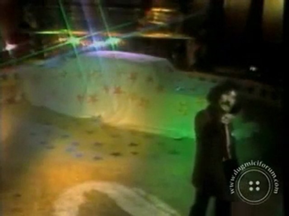 BIJELO DUGME - Na zadnjem sjedištu moga auta (1979)