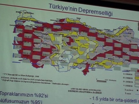 Deprem ve İnşaat Mühendisliği 2