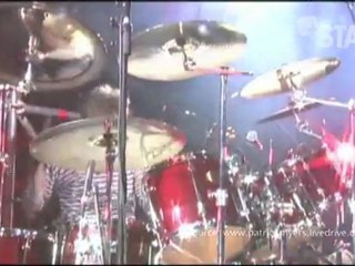 Freddie Mercury à Bruxelles !