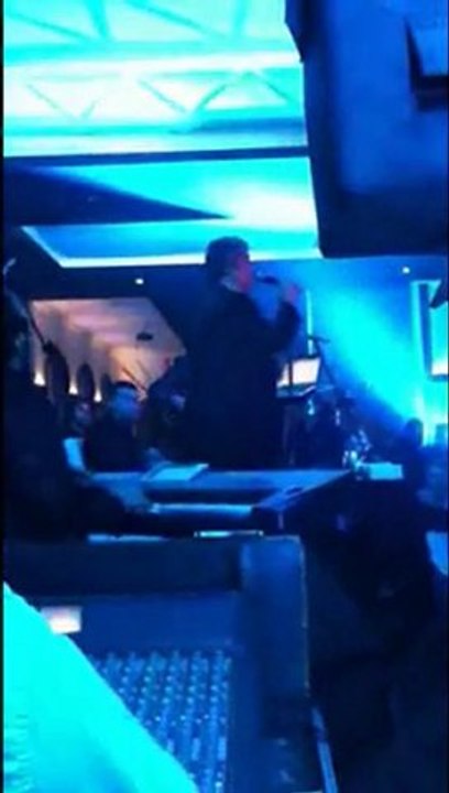 Cengiz Kurtoğlu ( İzmir California Restaurant - Yıllarım )