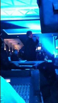 Cengiz Kurtoğlu ( İzmir California Restaurant - Yıllarım )