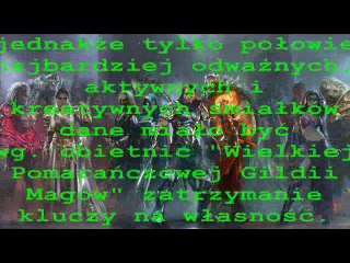 Za 7 górami, za 7 Mozart'ami...