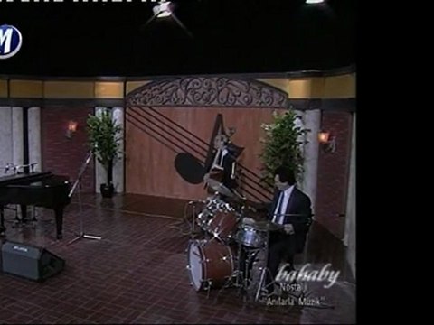 PUT THE BLAME ON MAME BOYS