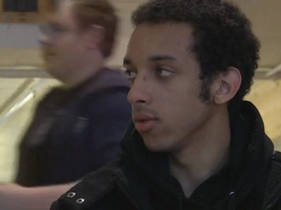 Dreamhack Winter 2011 : Interview de Kenzy