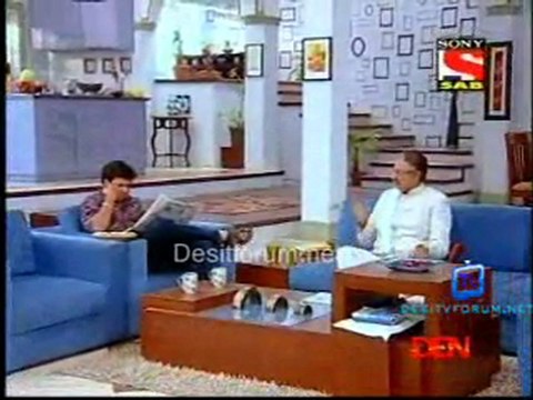 Don't Worry Chachu!!! - 25th November 2011 Video Watch Online p3