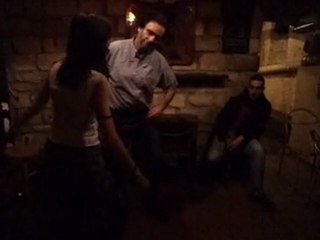 Scottish - Marion Blanchard