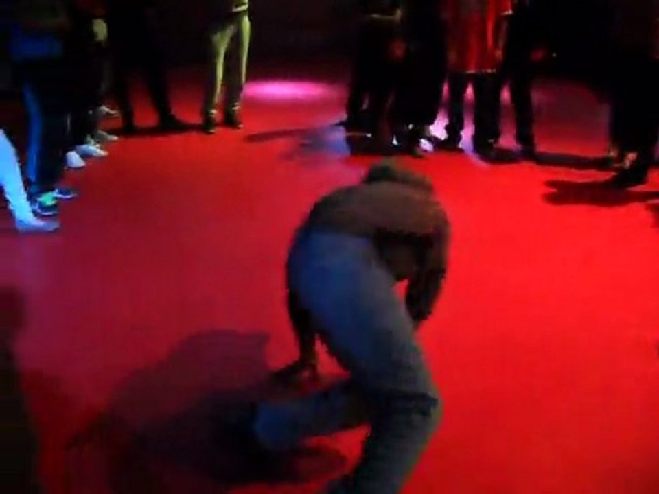 battle hip hop barentin paj sortie toussaint