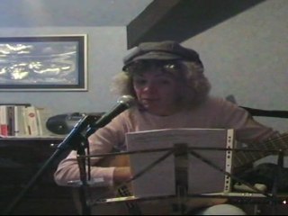 Madame n'aime pas, Francis Cabrel