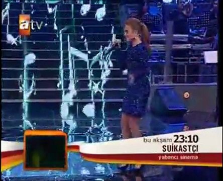 Azeri Günel - Uzun Hava (Bir Sarkisin Sen)