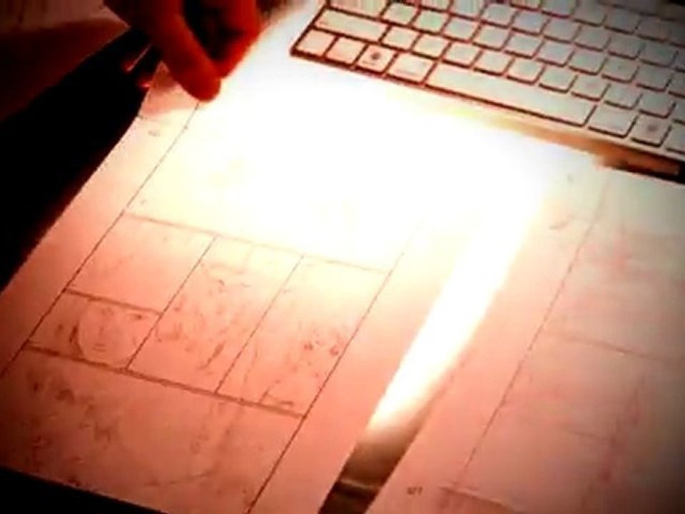 Prophecy : le nouveau thriller de Tetsuya Tsutsui se dévoile en vidéo !