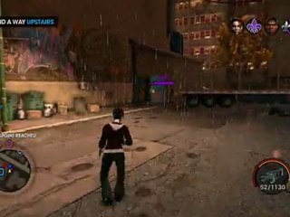 Let's play Saints Row the Third Co-op - part 6