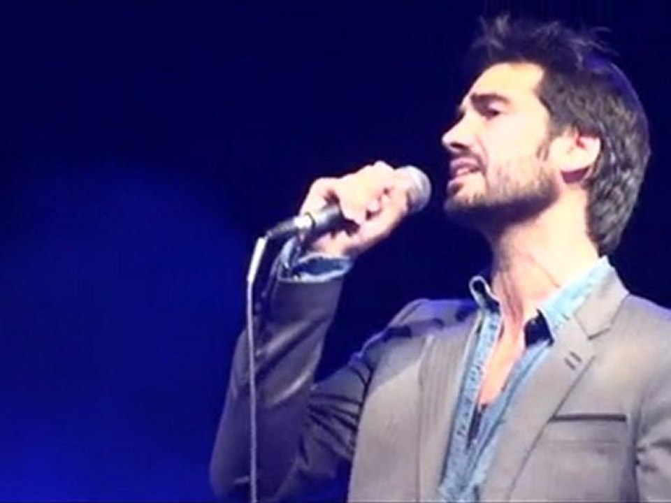 Renaud Hantson présente Frédéric Lerner "Ensemble contre la SEP"