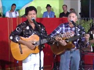 Chora Viola do dia 27-11-2011