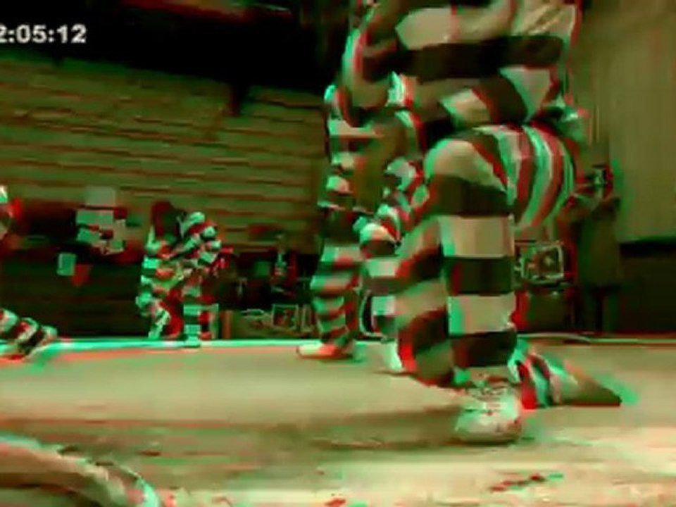 United Fools feat Youthstar // Wake up