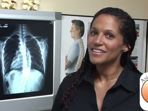 Chiropractor Singapore | Shara Downey of Asia Chiropractic