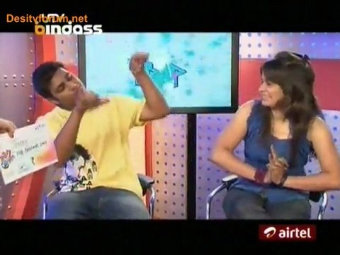 Bindass Date Trap- 25th November 2011 Video Watch Online Pt3