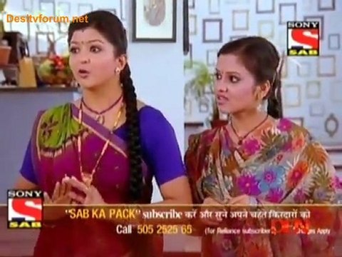 Don't Worry Chachu!!! - 25th November 2011 Video Watch Online pt1