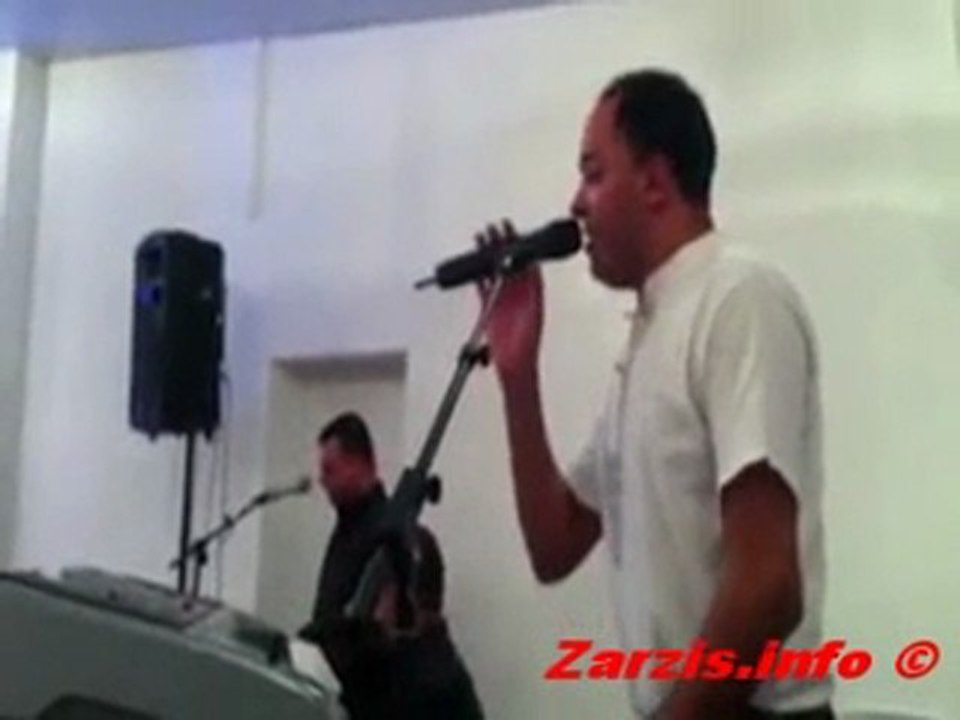 badra Zarzis en live habaltihoum