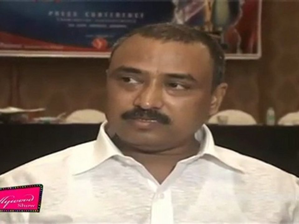 Vinod Gupta Reveals Nominations Of Bhojpuri Nominations