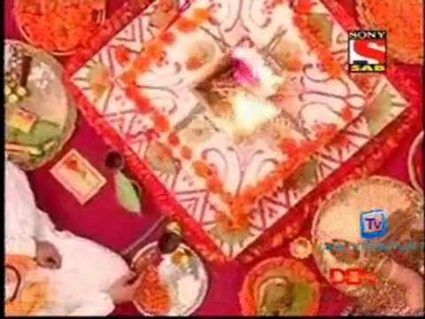 Chintu Chinky Aur Ek Badi Si Love Story - 25th November 2011 pt3