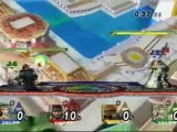Super Smash Bros Brawl Wifi 2