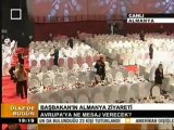 Ulke TV - Mehmet  Acet - Gala Yemegi Oncesi CANLI YAYIN