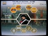 King Of Fighters Orochi Ps2 - In game