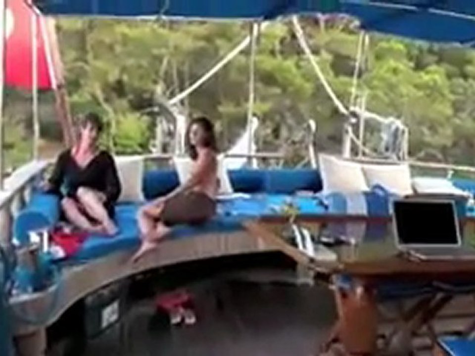 rent a private  gulet