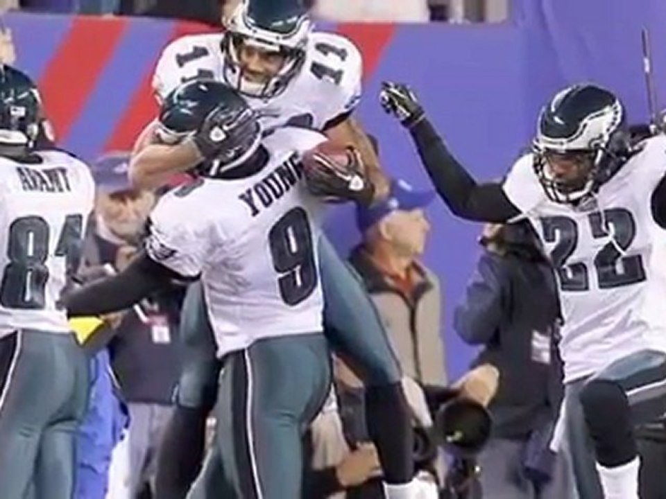 Week 12 NFL Picks