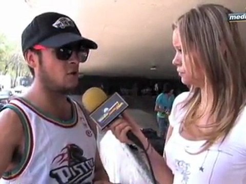 MT - Patadas Skateboard, 25 de noviembre 2011