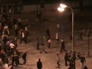 Egypt's police arrest protesters