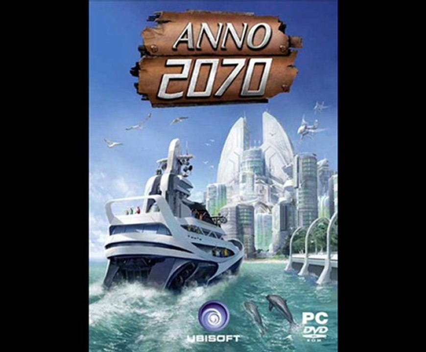 Anno 2070 download fullversion free videogame