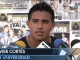Medio Tiempo - Pumas,noviembre 24/2011