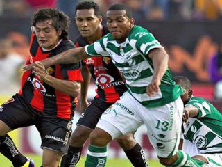 Medio Tiempo: En Fa Santos vs Jaguares liguilla.mov