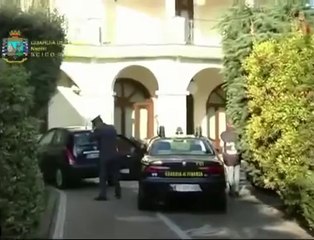 Télécharger la video: Casal di Principe (CE) - Sequestro di beni al clan dei casalesi