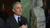 Quagliariello - Il Governo italiano difenda l'euro