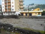 Sicilia - Alluvione 29 Barcellona Longano