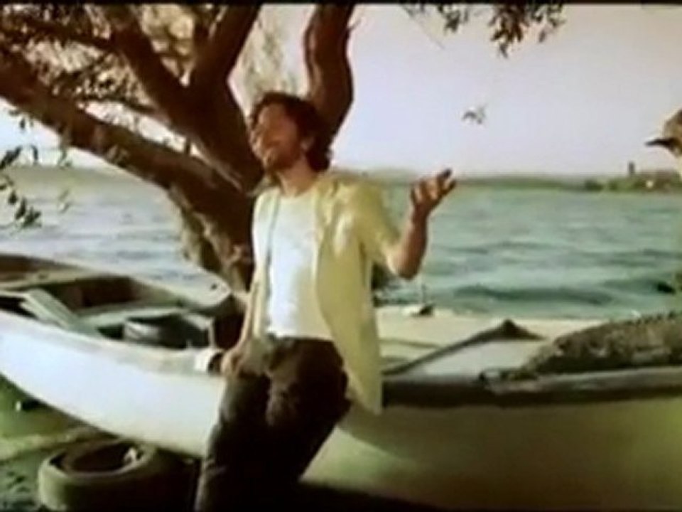 Fettah Can-Sana Affetmek Yakır byBu-RocK