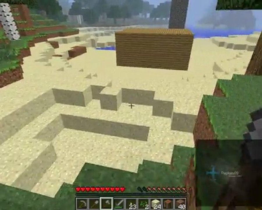 Minecraft Ep. 5