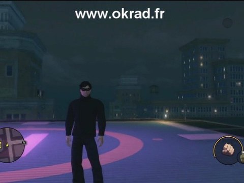 HS : Les activités annexes dans Saints Row: The third (okrad)
