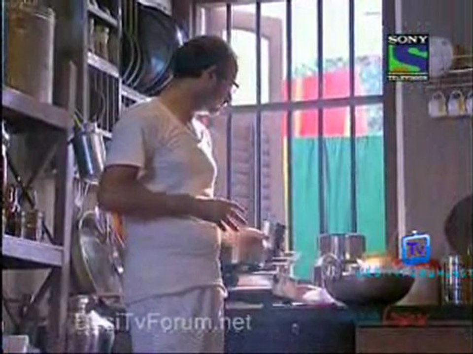 Dekha Ek Khwaab - 25th November 2011 - pt2