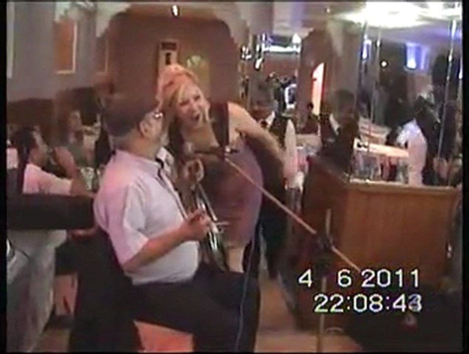 Kst Cide Dügünü Efsane Kemancı Keleş Ve Hüseyin