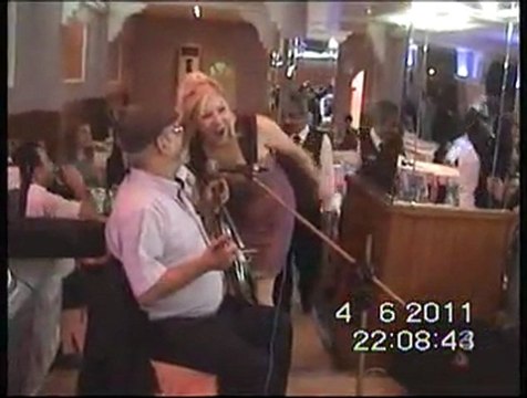 Kst Cide Dügünü Efsane Kemancı Keleş Ve Hüseyin