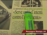 Leccenews24 notizie dal Salento in tempo reale: Rassegna Stampa 25-11-11