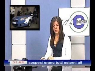 Tlc - Tg 25 Novembre 2011