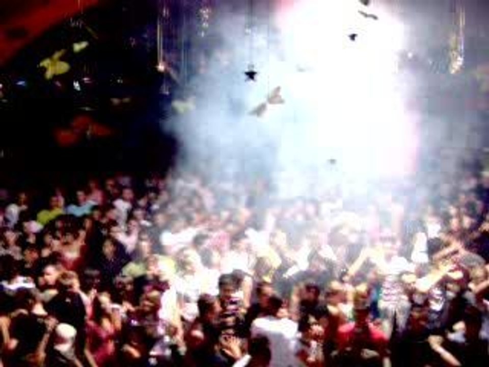 debut de soiree a la nitro