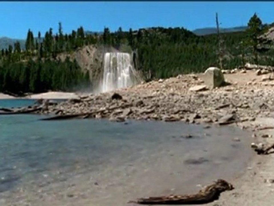 Die ahnen der saurier - im reich der urzeitmonster_clip1